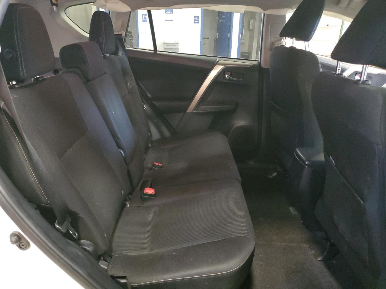2015 Toyota Rav4 Xle VIN: JTMRFREV5FJ040723 Lot: 55253255