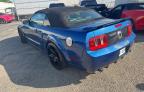 2008 FORD MUSTANG GT for sale at Copart TX - DALLAS