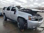 2014 Chevrolet Suburban K1500 Lt for Sale in Littleton, CO - Rollover