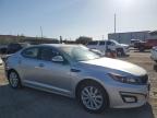 2015 Kia Optima Lx იყიდება Las Vegas-ში, NV - Rear End