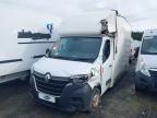 2023 RENT MASTER 35 for sale at Copart WHITBURN