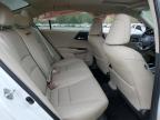 2017 Honda Accord Exl for Sale in Conway, AR - Rear End