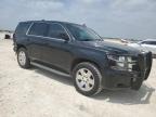 2017 Chevrolet Tahoe Police for Sale in New Braunfels, TX - Rear End