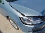 2015 VOLKSWAGEN SHARAN SE for sale at Copart YORK