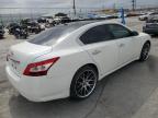 2009 Nissan Maxima S for Sale in Sun Valley, CA - Rear End