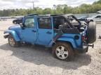 2010 Jeep Wrangler Unlimited Sahara for Sale in Augusta, GA - All Over