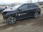 2022 MITSUBISHI RVR SE for sale at Copart QC - MONTREAL