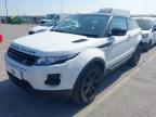 2013 LAND ROVER RANGEROVER for sale at Copart CHESTER