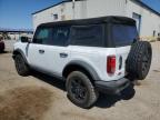 2024 Ford Bronco Black Diamond იყიდება Tucson-ში, AZ - Front End