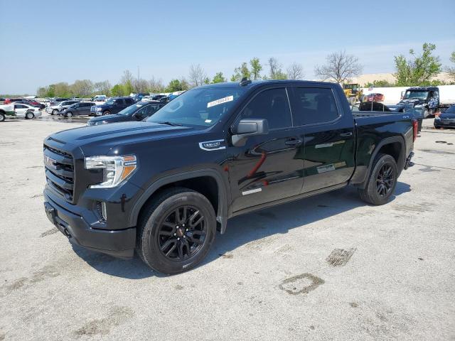 GMC SIERRA – zdjęcie z aukcji, lot #51288645