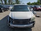 2008 Honda Odyssey Touring იყიდება Bridgeton-ში, MO - Front End