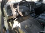 2003 Chevrolet Silverado K1500 na sprzedaż w Albuquerque, NM - Side