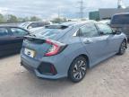 2017 HONDA CIVIC SE V for sale at Copart BRISTOL