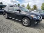 2015 Nissan Pathfinder S იყიდება Eugene-ში, OR - Rear End