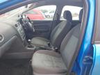 2006 FORD FOCUS LX for sale at Copart WISBECH