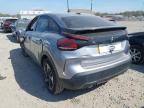 2022 CITROEN C4 SHINE + for sale at Copart WOLVERHAMPTON