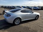 2007 Hyundai Tiburon Gs zu verkaufen in Denver, CO - Front End