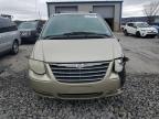 2005 Chrysler Town & Country Limited for Sale in Duryea, PA - Front End