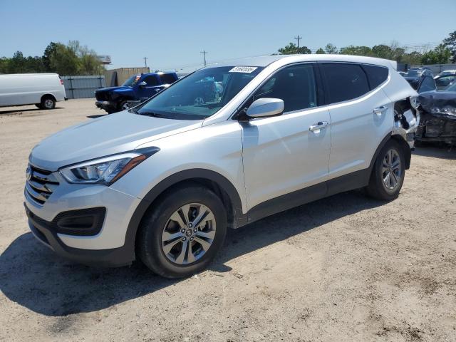 2016 Hyundai Santa Fe Sport 