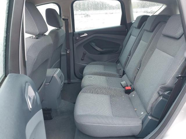 2012 FORD C-MAX ZETE
