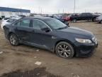 2010 Ford Taurus Sel იყიდება Woodhaven-ში, MI - Side
