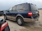 2013 Ford Expedition Xlt იყიდება San Antonio-ში, TX - Hail