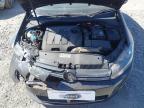 2011 VOLKSWAGEN GOLF MATCH for sale at Copart YORK