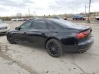 2015 Audi A8 L Quattro იყიდება Indianapolis-ში, IN - Mechanical