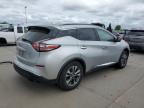 2017 Nissan Murano S for Sale in Sacramento, CA - Rear End