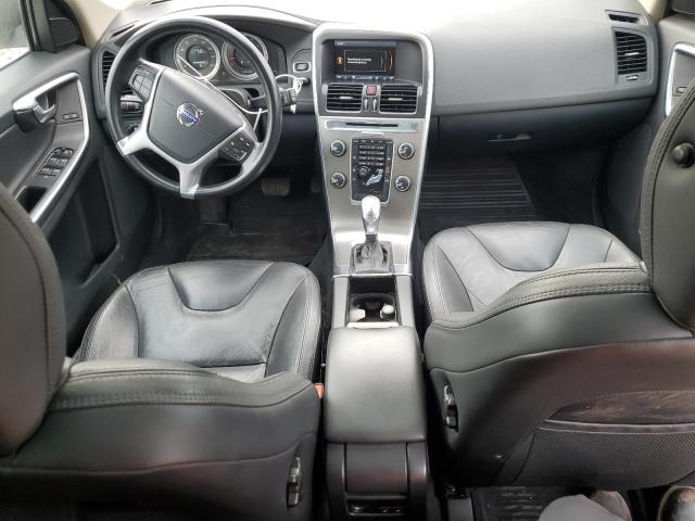  VOLVO XC60 2013 Czarny