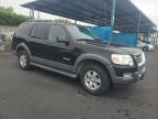 2006 Ford Explorer Xlt იყიდება San Martin-ში, CA - Minor Dent/Scratches