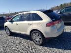 2007 Lincoln Mkx  за продажба в North Billerica, MA - Front End