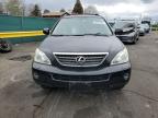 2007 Lexus Rx 400H en Venta en Denver, CO - Minor Dent/Scratches