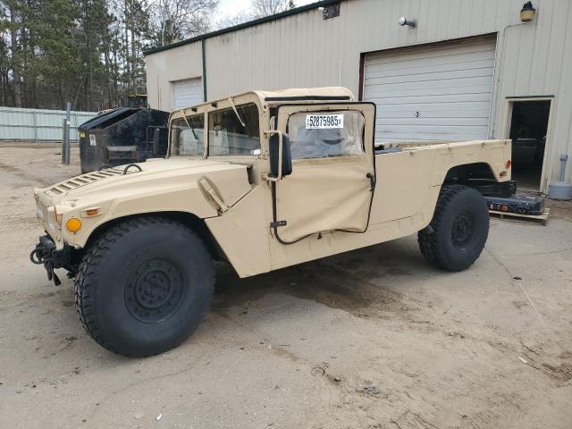 2012 Hummer H1
