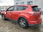 2017 Toyota Rav4 Le იყიდება Los Angeles-ში, CA - Rollover