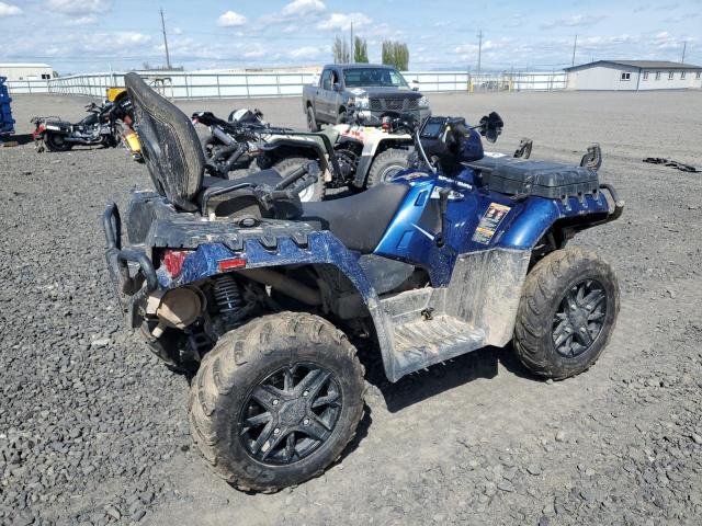 2021 POLARIS SPORTSMAN TOURING 850