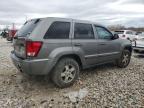 2007 Jeep Grand Cherokee Laredo იყიდება Wayland-ში, MI - Front End