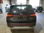 2022 Hyundai Santa Fe Sel Premium продається в Lufkin, TX - Side