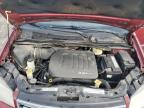 2012 Chrysler Town & Country Touring L продається в Cahokia Heights, IL - Hail