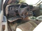 2003 Gmc Sierra K2500 Heavy Duty en Venta en Conway, AR - Burn