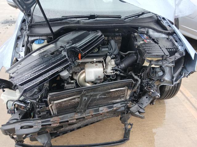 2011 VOLKSWAGEN GOLF SE TS