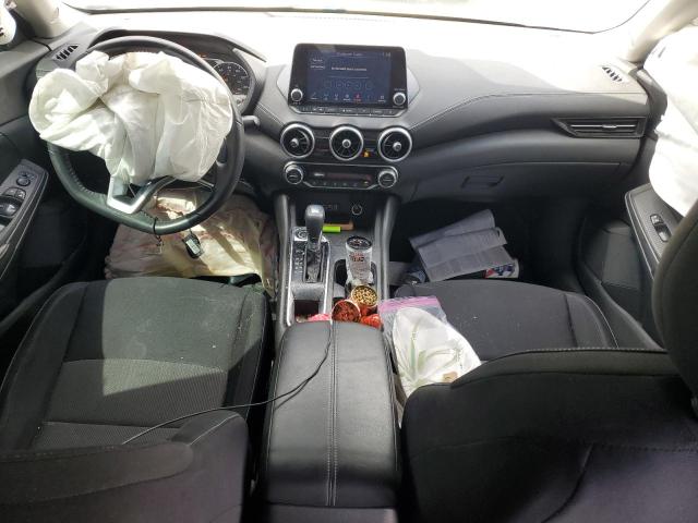  NISSAN SENTRA 2020 Белый