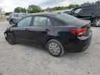 2020 Kia Rio Lx na sprzedaż w Montgomery, AL - Front End