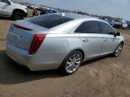 2013 Cadillac Xts Luxury Collection de vânzare în Elgin, IL - Rear End