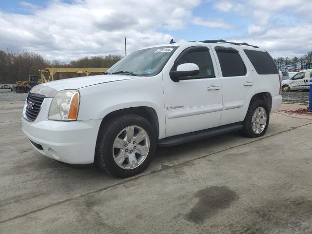 2007 Gmc Yukon 