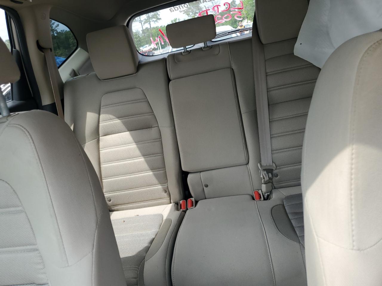 2019 Honda Cr-V Ex VIN: 2HKRW1H54KH502379 Lot: 54432955