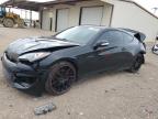 2016 Hyundai Genesis Coupe 3.8 R-Spec de vânzare în Temple, TX - Rear End