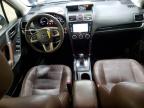 2017 Subaru Forester 2.5I Touring na sprzedaż w Angola, NY - Side