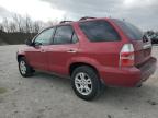 2006 Acura Mdx Touring for Sale in Cahokia Heights, IL - Hail