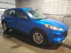 2020 Ford Escape S за продажба в Blaine, MN - Minor Dent/Scratches